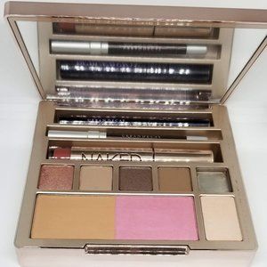 Urban Decay Naked On the Run Palette